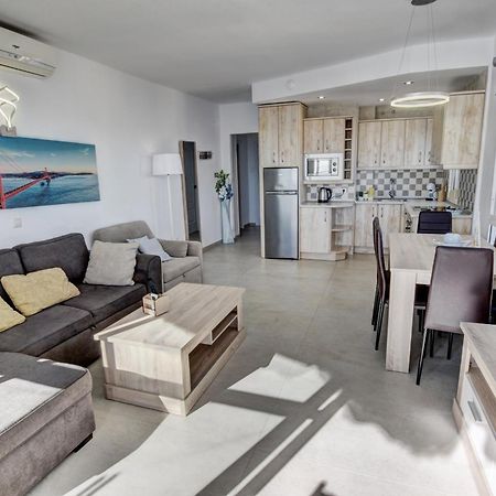 New Sunset Apartment - C&G Benal Beach Benalmádena Exterior photo