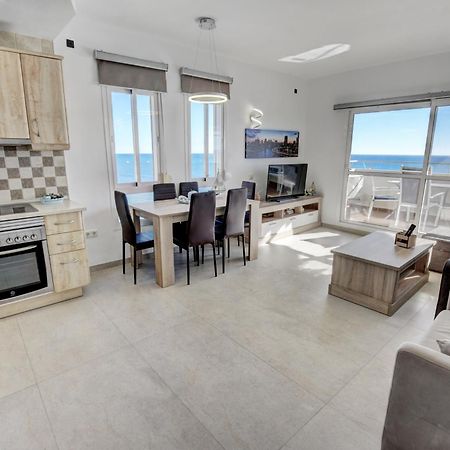 New Sunset Apartment - C&G Benal Beach Benalmádena Exterior photo
