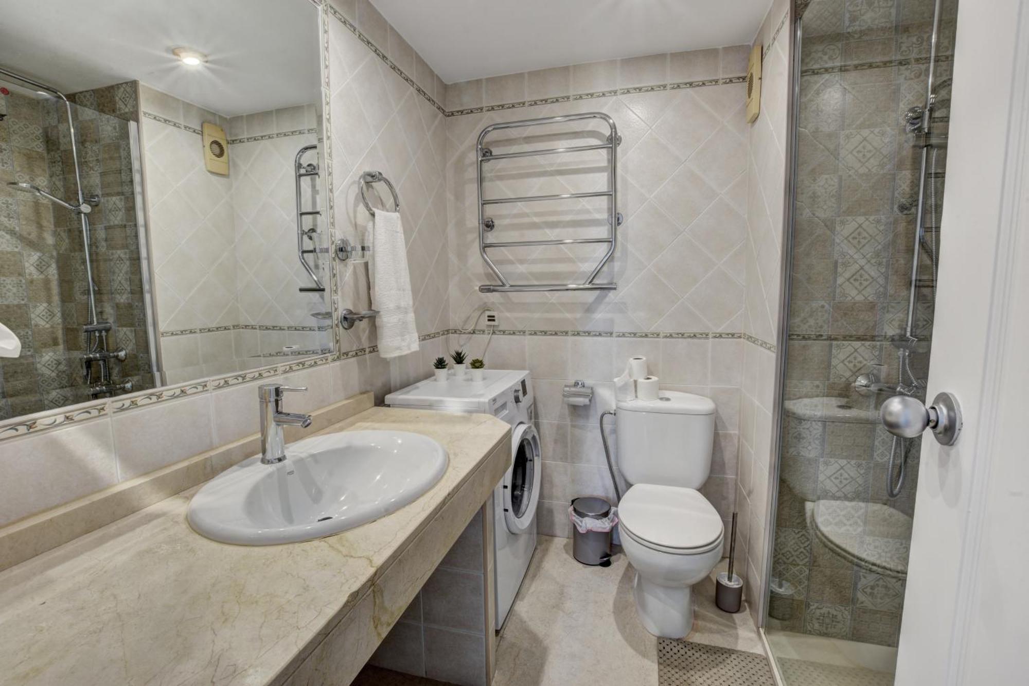 New Sunset Apartment - C&G Benal Beach Benalmádena Exterior photo